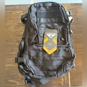 Condor Convoy Pack Backpack